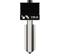 E3D DiamondBack HotEnd for Bambu Lab H2, P2, X2 e A2 - 0,6 mm