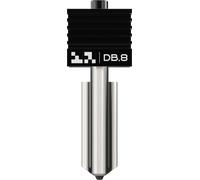 E3D DiamondBack HotEnd for Bambu Lab H2, P2, X2 e A2 - 0,8 mm