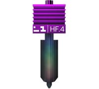 E3D High Flow ObXidian™ 500 Complete HotEnd for Bambu Lab P2S & H2-Serie - 0,4 mm