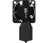 E3D High Flow ObXiDian 500 HotEnd für Bambu Lab P1 Serie - 0,6 mm