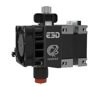 E3D RapidChange Revo™ Hemera XS - 1.75mm, 12V Fully Loaded Nozzle Kit
