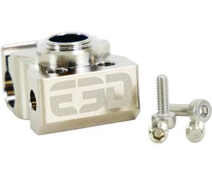 E3D Revo High Temp Block inkl. Fixings - 1 pz.