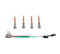 E3D High Temp Revo Hotside - Fully Loaded - PT100