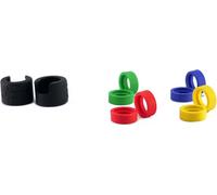 E3D Revo Silicone Sock - 1 Set