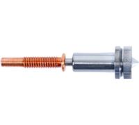 E3D Ugello Revo HT-Abrasive - 0,25 mm