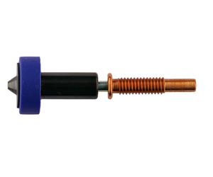 E3D Ugello Revo ObXidian High Flow - 0,6 mm