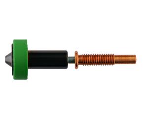 E3D Ugello Revo ObXidian High Flow - 0,8 mm