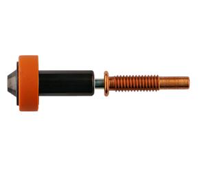 E3D Ugello Revo ObXidian High Flow - 1,2 mm