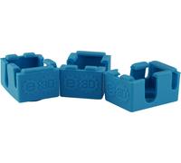 E3D V6 Silicone Socks - 1 Set