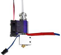 E3D Volcano Hotend Direct Drive - 1,75 mm - 24V preassemblato