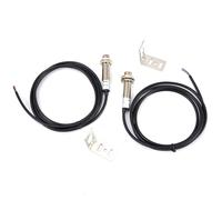 E3F-20C1 Interruttore Fotoelettrico NPN Modalità Sensore Infrarossi Luce Visibi