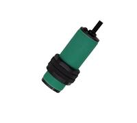 E3F-DS10C4 Distanza di rilevamento 5M Sensore fotoelettrico Tipo a riflessione diffusa NPN PNP NO NC(NPN NC)
