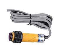 E3F-DS30C4 Proximity Switch Photoelectric sensor switch NPN PNP 30cm Detection Range Adjustable E3F-DS30P1 E3F-DS30P2 E3F-DS30C2(E3F-DS30P1)