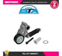 E3G0004BTA Tendicinghia, Cinghia Poly-V (MARCA-BTA)..