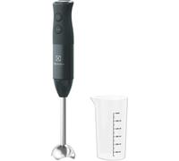 E3HB1-4GG Frullatore a Immersione Create 3 con Tecnologia TruFlow Motore 400 W