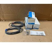 E3HS-1E1 Omron Nuovo In Scatola Interruttore Fotoelettrico E3HS-1L & E3HS-1DE1