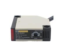 E3JK-R4M1 DC 12-24V AC 90-250V Proximity Switch Retroreflective Photoelectric Sensor with 2M Cable(DC12-24V)