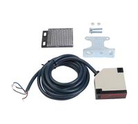 E3JK-R4M1 Interruttore Induzione Cinque Fili Specchio Riflessione Fotoelettrico