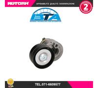 E3R0005BTA Tendicinghia, Cinghia Poly-V (MARCA-BTA)..