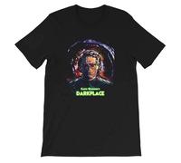 E3RDH5F37 Garth-Marenghi-s-Darkplace-Boosh-Mighty-UK-TV-Dark-Place-It-Crowd-Gift-for