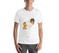 E3RDH5F37 i-hate-mondays-but-i-could-never-hate-her-3-T-Shirt