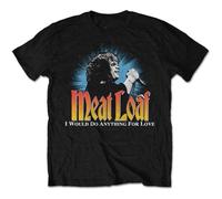 E3RDH5F37 Meat-Loaf-T-Shirt-Live