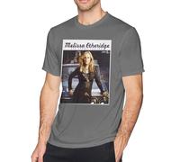 E3RDH5F37 Melissa-Etheridge-Wos-Tops-A20-Singer-tees-t-Shirts-Short-Sleeve