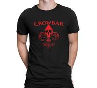 E3RDH5F37 Musee-Creative-Tshirt-for-Crowbar-Round-Collar-Basic-T-Shirt-Hip-Hop-Gift-Clothes-Streetwear