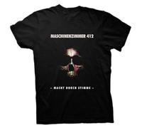 E3RDH5F37 MZ-412 T Shirt