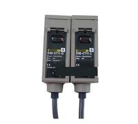 E3S-CT11 E3S-CT61 E3S-AT61 Photoelectric Sensor Light Switch Proximity 2M PNP(E3S-AT61 2M)