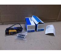 E3S-VS5B42R Omron Nuovo In Scatola Sensore Fotoelettrico Interruttore E3SVS5B42R