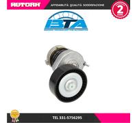 E3W0023BTA Tendicinghia, Cinghia Poly-V (MARCA BTA)..