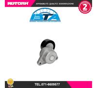 E3X0004BTA Tendicinghia, Cinghia Poly-V (MARCA BTA)..