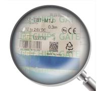E3Z-T81-M1J 1Pcs New Photoelectric Switch E3Z-T81-M1J E3Z-T81-M1J