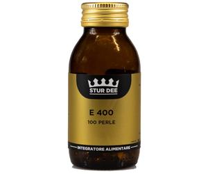 E400 100PRL STUR DEE