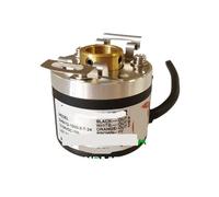 E40H12-50/60/100/360/500/600/1000/1024/2000/2048/2500/3600/5000-3-T-24 Encoder rotativo di tipo incrementale(E40H12-360-3-T-24)