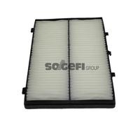 E426 Filtro, Aria abitacolo Tecnocar