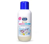 E45, Bagnoschiuma delicato per bambini, 500 ml