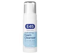 E45 Detergente schiumogeno viso
