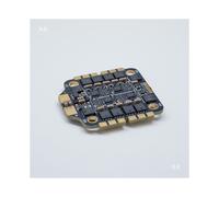 E45-HF32 45A 4IN1 ESC 3-6S 10-26,4V Dshot600 Firmware HF32 30,5mmx30,5mm/M4 per Componenti di Droni da Corsa FPV