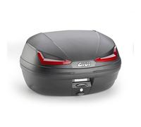 Bauletto Givi E455N Monolock 45 Litri Nero