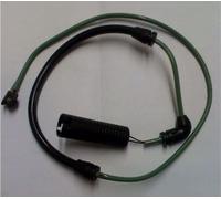 E46 330 Pastiglia Freno Anteriore Cavo Sensore Kit X 1