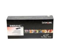 E462U21G LEXMARK E462 CARTUCCIA DEL TONER NERO