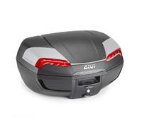 GIVI E46N2 Monolock Bauletto Topcase con piastra