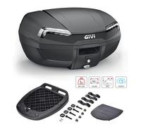 E46NT2 BAULETTO 46L RIVIERA COVER NERA CAT. FUM?