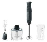 E4HB1-6GG Frullatore a Immersione Create 4 con Tecnologia TruFlow Motore 600 W