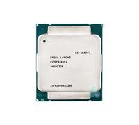 E5-2603V3 CPU SR20A 6 core 6 thread 1,6 GHz 15 MB 22 nm 85 W LGA2011-3 E5 2603 V3 Processore CPU E5 2603V3