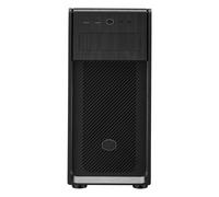 E500-KG5N-S00 Cooler Master Elite 500 ODD Midi Tower Nero