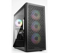 E502-KGNN-SAZ Cooler Master Elite 502 4 Fans ARGB