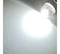 E505WM Vite Al Neon E5 E5.5 LED Modello Della Lampadina Ferroviaria 6V E501 H0